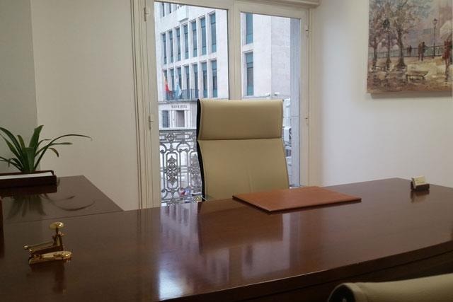 Asistencia inmediata en casos de violencia de género