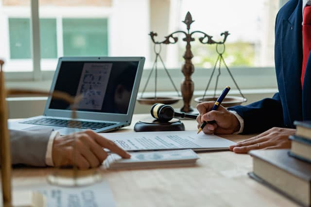 Actualidad y últimas noticias de Estrado Abogados en Ourense