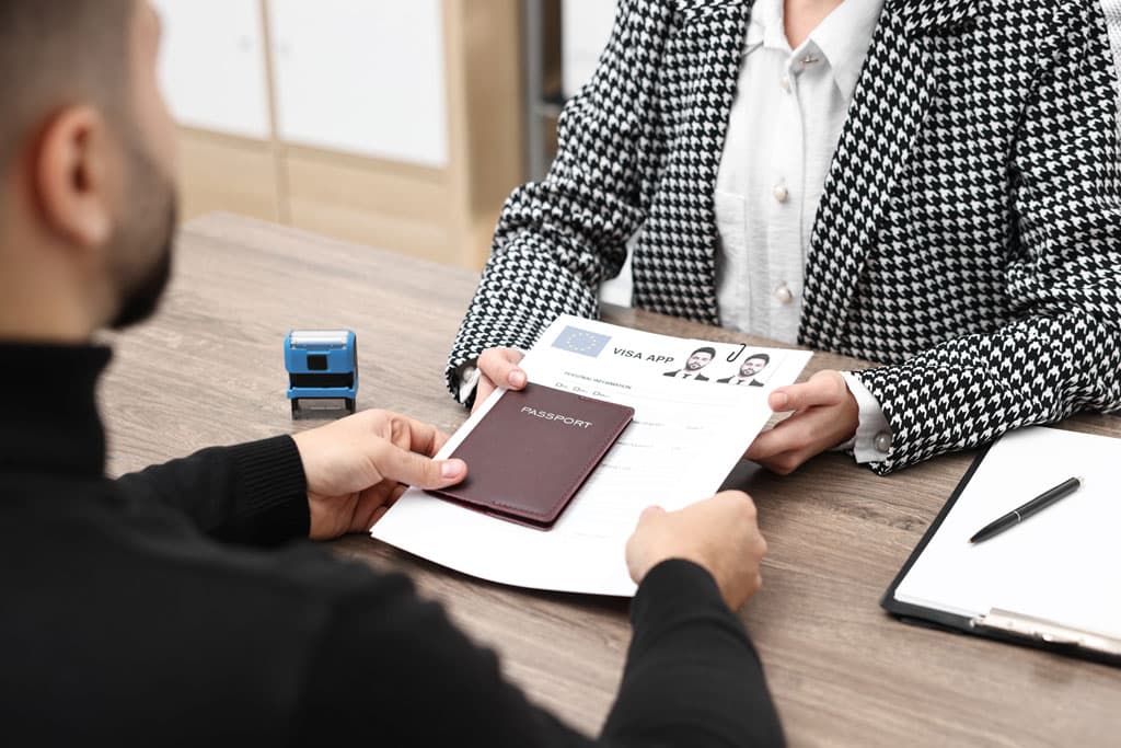 Abogados de derecho de extranjería en Ourense