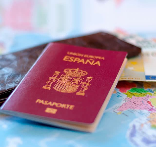 Abogados de extranjería en Ourense