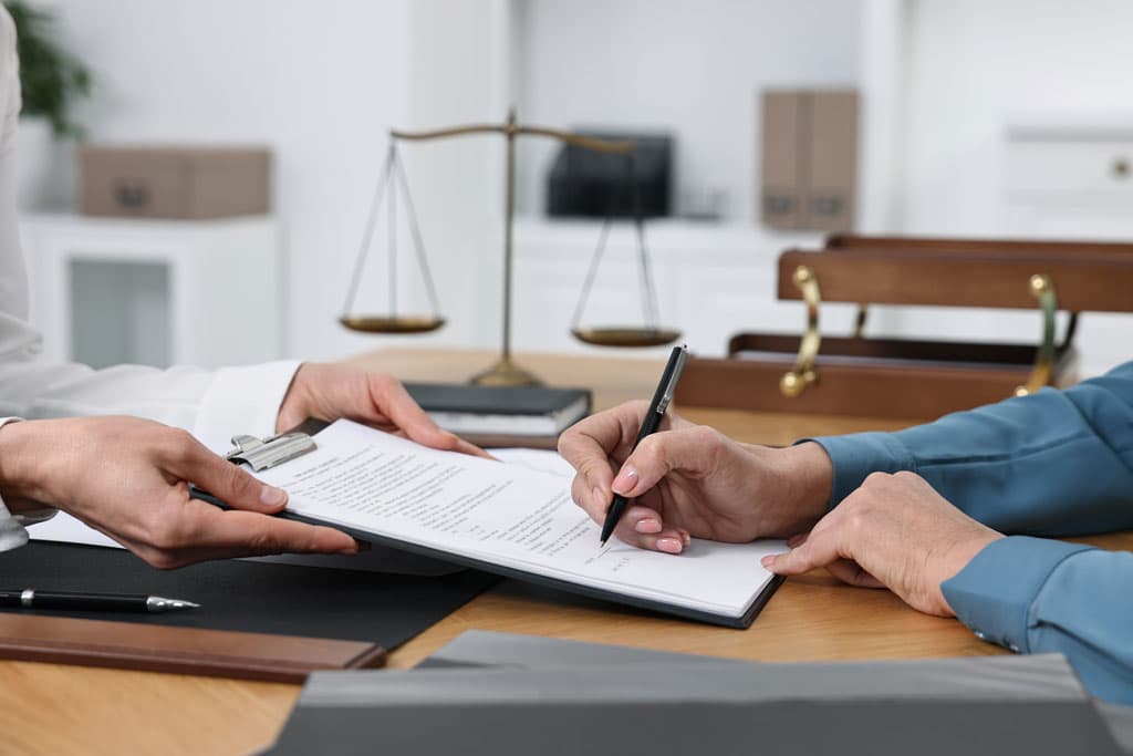 Hacer trámites de extranjería en Ourense