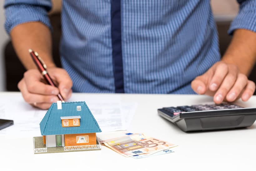 Reclamar gastos de tasación en Ourense