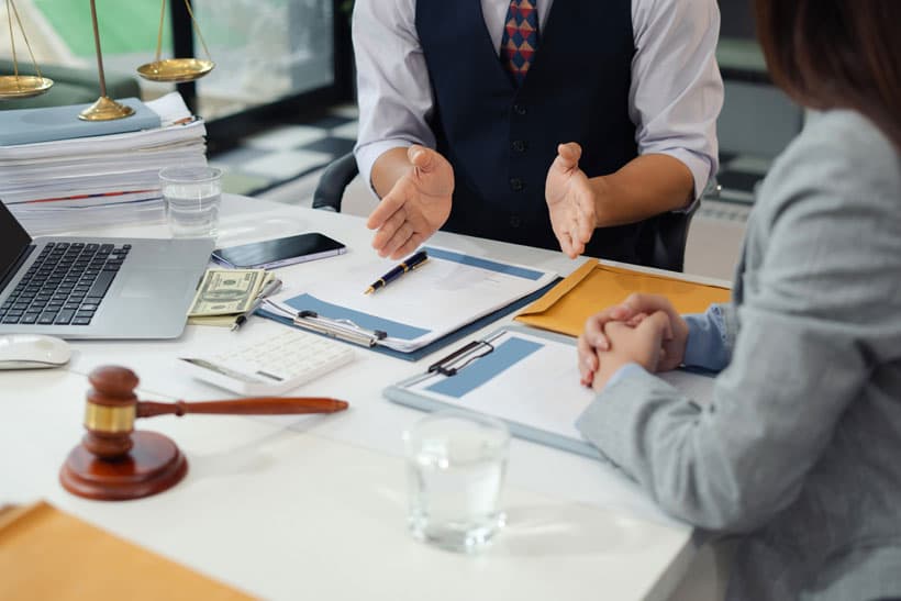 Gestion de la pension de Suiza y Francia en Ourense