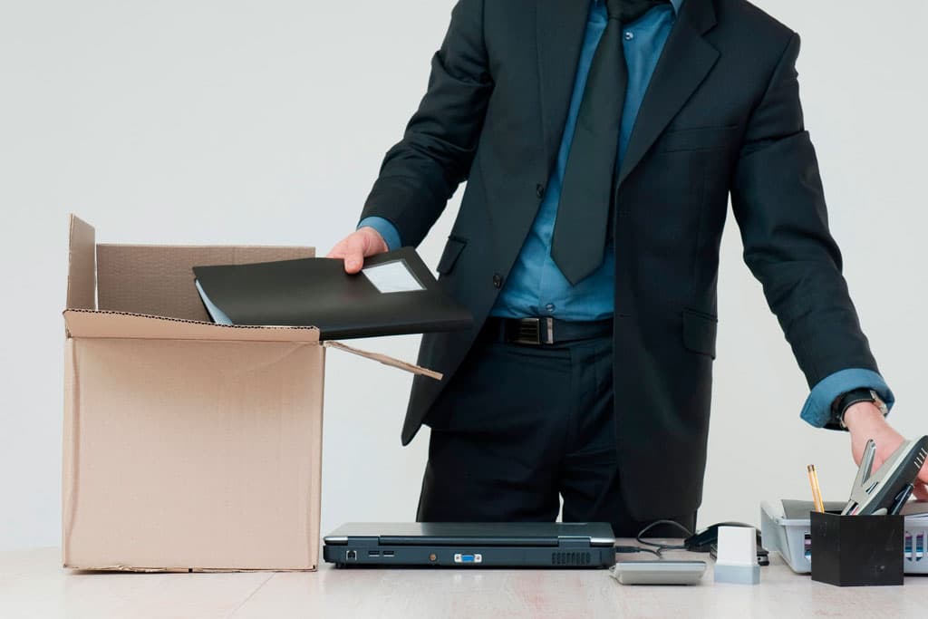 Abogado para despidos laborales en Ourense