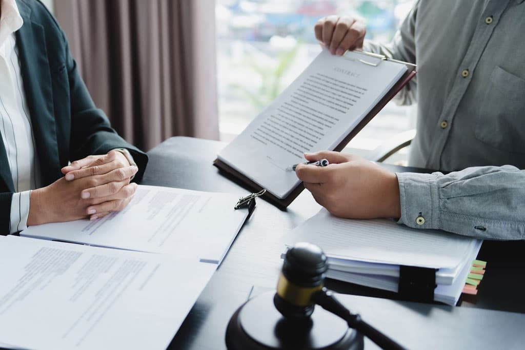 Abogados de derecho laboral en Ourense