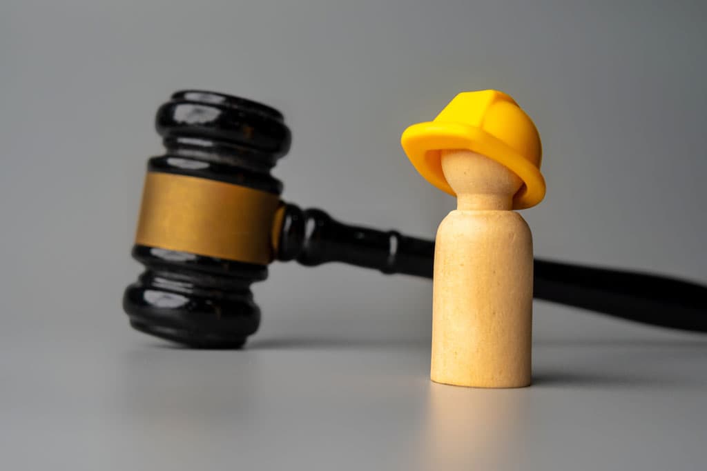 Defensa laboral del trabajador en Ourense