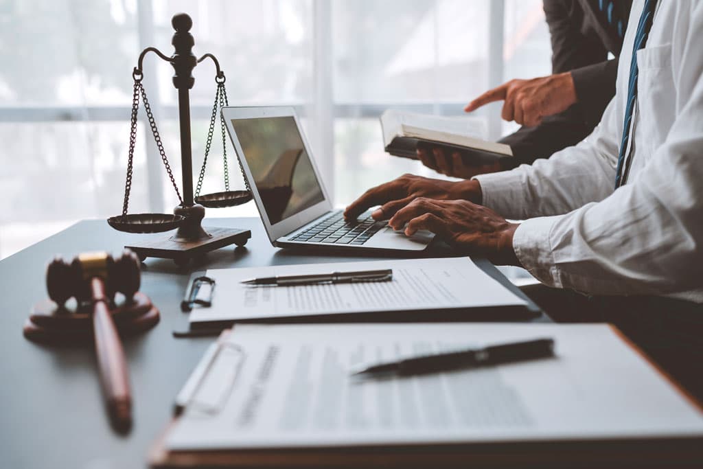 Abogados de derecho penal internacional en Madrid