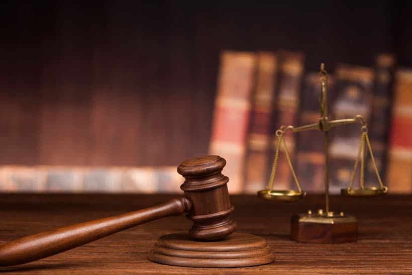 Defensa penal internacional en Madrid