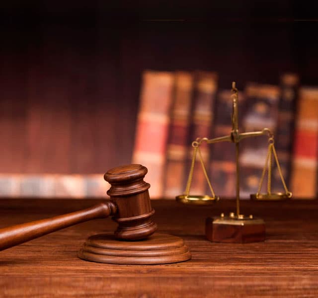 Garantizamos su defensa penal internacional en Madrid