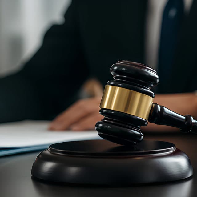 Sus abogados de derecho penal en Ourense y Madrid