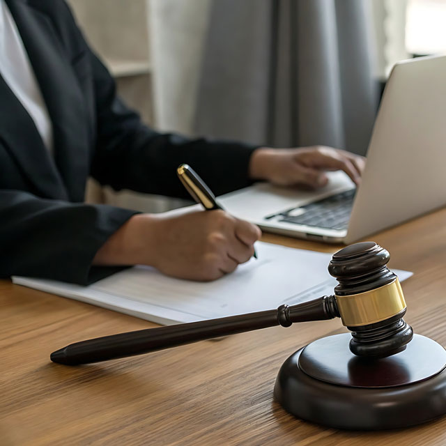 La Firma | Estrado Abogados – Estrategia Jurídica en Ourense y Madrid