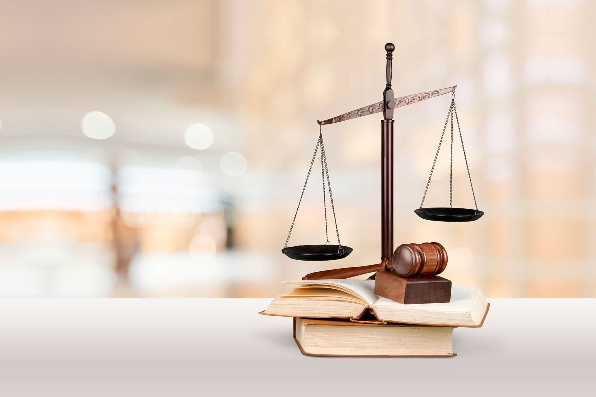 Servicios jurídicos en Galicia