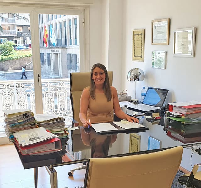 Abogados de violencia de género en Ourense