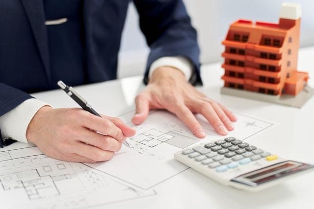 Nos encargamos de reclamar sus gastos de hipoteca